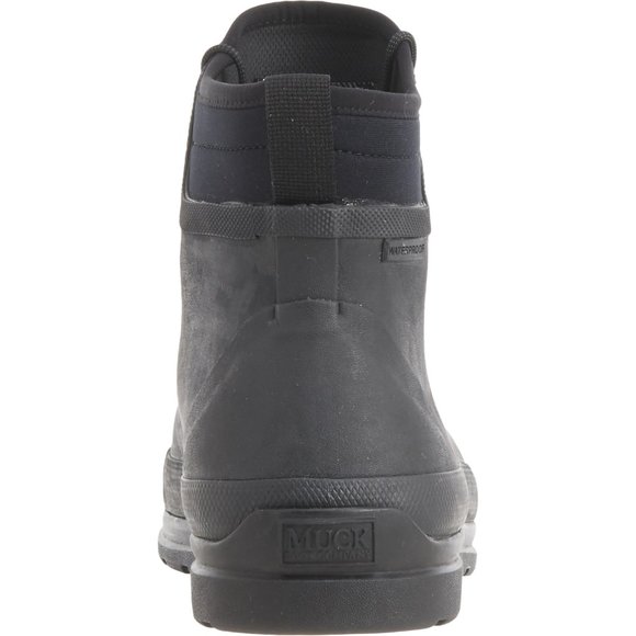 Muck Boot Company Originals Lace-Up Rain Boots - Waterproof NWT Free Shipping